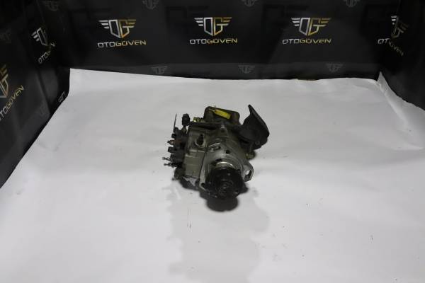 FORD CUSTOM 310 L 125 PS ÇIKMA PARÇA TRANSİT 2000 MAZOT POMPASI